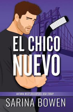 CHICO NUEVO, EL | 9788410391512 | BOWEN, SARINA