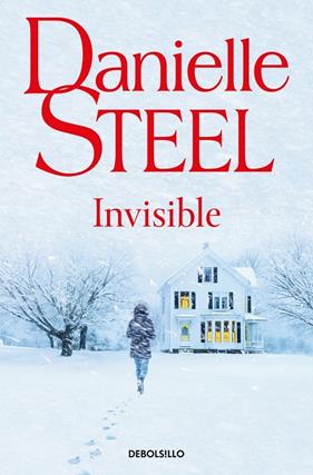 INVISIBLE | 9788466382083 | STEEL, DANIELLE