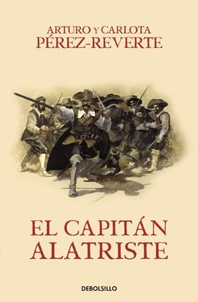 CAPITAN ALATRISTE, EL | 9788466329149 | PEREZ REVERTE, ARTURO