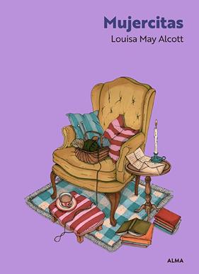 MUJERCITAS | 9788410206663 | MAY ALCOTT, LOUISA