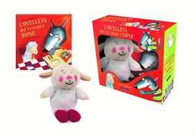 OVELLETA QUE VA VENIR A SOPAR (+ PELUIX) | 9788448860943 | SMALLMAN, STEVE ; DREIDEMY, JOËLLE