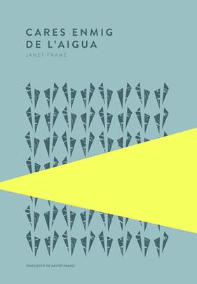 CARES ENMIG DE L'AIGUA | 9789992076187 | FRAME, JANET