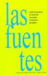 FUENTES, LAS | 9788480638135 | ASOCIACION DE MAESTROS ROSA SENSAT