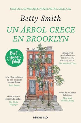 UN ÁRBOL CRECE EN BROOKLYN | 9788466367530 | SMITH, BETTY