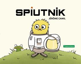 SPIUTNIK ( CATALÀ ) | 9788418520143 | CAMIL, JÉRÔME