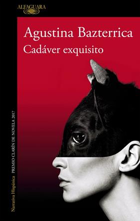 CADAVER EXQUISITO | 9788420433424 | BAZTERRICA, AGUSTINA