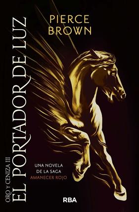 PORTADOR DE LUZ, EL | 9788491876946 | BROWN, PIERCE