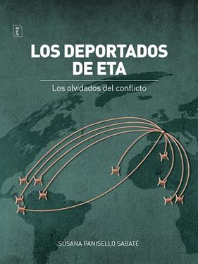 DEPORTADOS DE ETA, LOS | 9788471486448 | PANISELLO, SUSANA