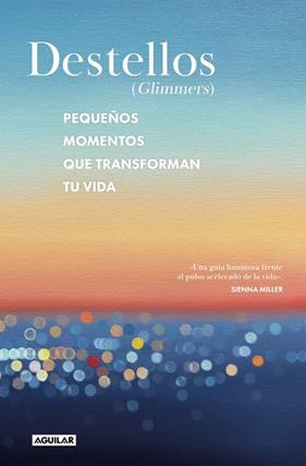 DESTELLOS (GLIMMERS) | 9788403526518 | NARAIN, NADIA