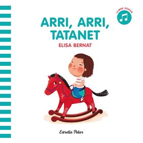 ARRI, ARRI, TATANET | 9788413897523 | BERNAT, ELSA