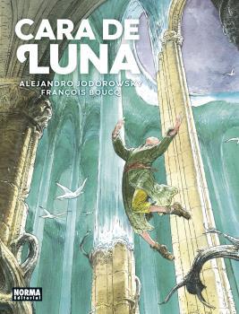 CARA DE LUNA (INTEGRAL) | 9788467941333 | JODEOROWSKY, ALEJANDRO ; BOUCQ, FRANÇOIS