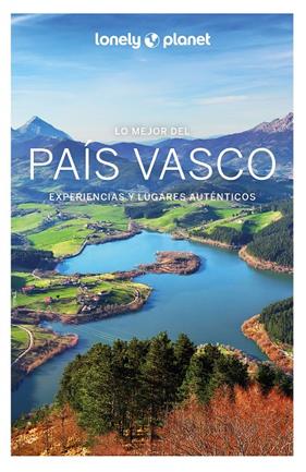 PAÍS VASCO  | 9788408265245