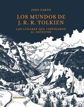 MUNDOS DE J.R.R. TOLKIEN, LOS | 9788445009000 | GARTH, JOHN