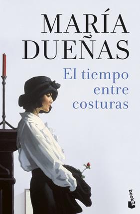 TIEMPO ENTRE COSTURAS, EL | 9788408260622 | DUEÑAS, MARÍA