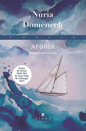 AFONIA | 9788483309247 | DOMENECH, NURIA