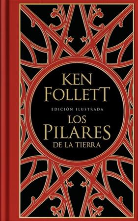 PILARES DE LA TIERRA, LOS | 9788401023866 | FOLLET, KEN