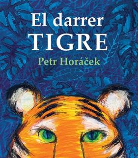 DARRER TIGRE, EL | 9788426146380 | HORACEK, PETR