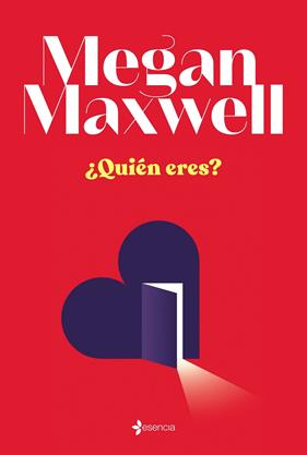 QUIEN ERES ? | 9788408229629 | MAXWELL, MEGAN