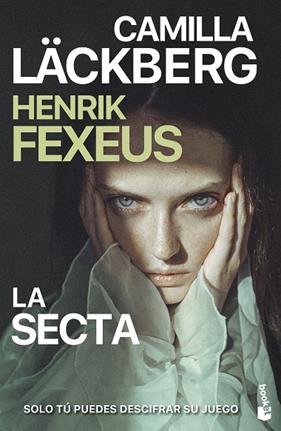 SECTA (CASTELLÀ), LA | 9788408286080 | LÄCKBERG, CAMILLA ; FEXEUS, HENRIK
