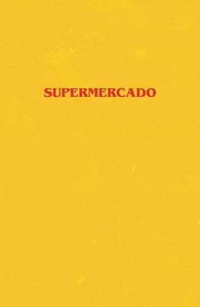 SUPERMERCADO | 9788499987880 | HALL, BOBBY
