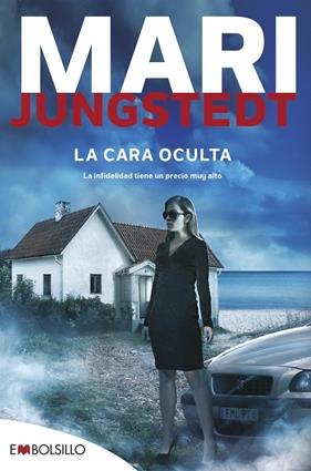 CARA OCULTA, LA | 9788418185250 | JUNGSTEDT, MARI