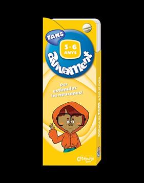 AVIVAMENT FANS 5-6 | 9789878150369