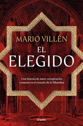 ELEGIDO, EL | 9788425374241 | VILLÉN, MARIO