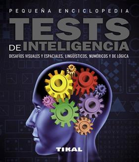 TESTS DE INTELIGENCIA | 9788499281919 | AA.VV.