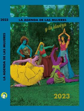 AGENDA 2023 DE LAS MUJERES Y LA DANZA | 9788496004702