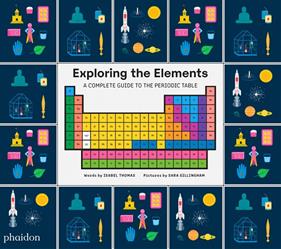 EXPLORING THE ELEMENTS | 9781838661601 | THOMAS, ISABEL