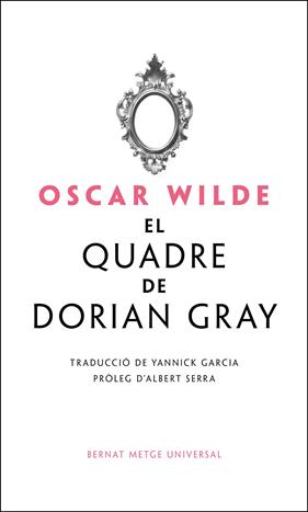 QUADRE DE DORIAN GRAY, EL | 9788498594676 | WILDE, OSCAR