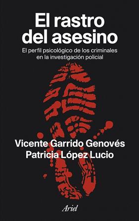 RASTRO DEL ASESINO, EL | 9788434469402 | GARRIDO, VICENTE
