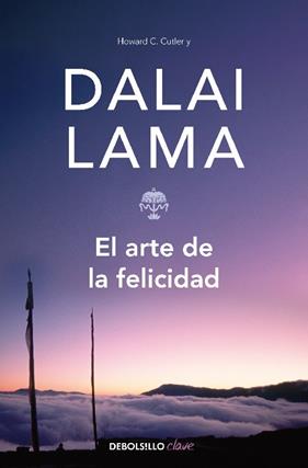 -ARTE DE LA FELICIDAD, EL | 9788497595957 | DALAI LAMA ; CUTLER, HOWARD C.