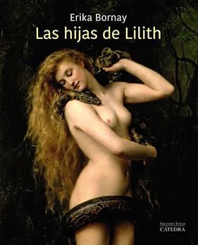 HIJAS DE LILITH, LAS | 9788437641348 | BORNAY, ERIKA