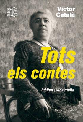 TOTS ELS CONTES 1 | 9788473292276 | CATALA, VICTOR
