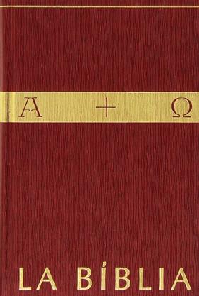 BIBLIA, LA (CATALÀ) | 9788498468465
