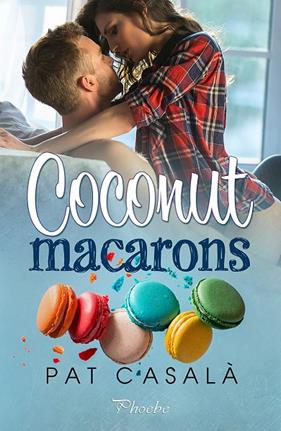 COCONUT MACARONS | 9788418491962 | CASALÀ, PAT