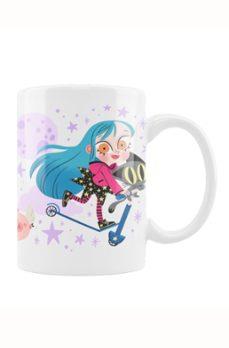 MUG : ANNA KADABRA CLUB DE LA LUNA LLENA | 8432715159063