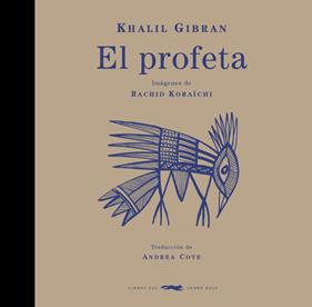 PROFETA, EL | 9788412470765 | KHALIL GIBRAN