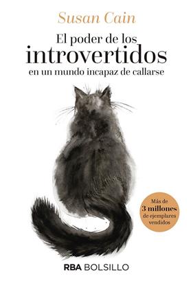 PODER DE LOS INTROVERTIDOS, EL | 9788491879961 | CAIN, SUSAN