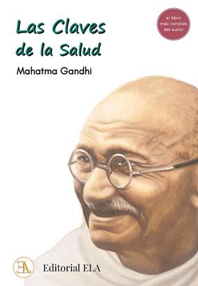 CLAVES DE LA SALUD, LAS | 9788499502236 | GANDHI, MAHATMA