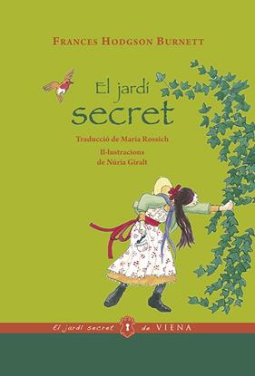 -JARDI SECRET, EL | 9788483309629 | BURNETT, FRANCES HODGSON