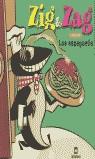 ESPAGUETIS, LOS (ZIG & ZAG) | 9788424607128 | INFANTE, FRANCESC