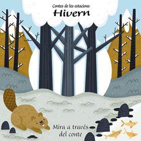 HIVERN | 9788499068619 | PASSCHIER, ANNE