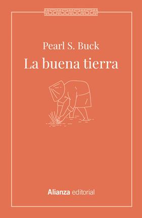 BUENA TIERRA, LA | 9788413623696 | BUCK, PEARL S.