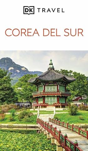 COREA DEL SUR | 9780241806838