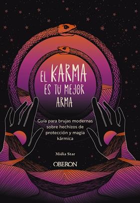 KARMA ES TU MEJOR ARMA, EL | 9791387775018 | STAR, MIDIA