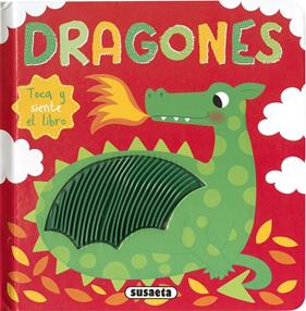 DRAGONES | 9788467777642