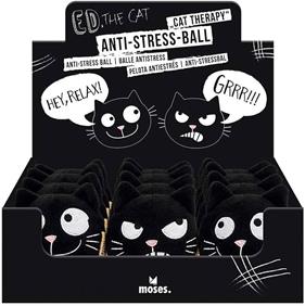 PILOTA ANTIESTRES MOSES 27504 | 4033477275042