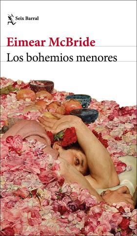 BOHEMIOS MENORES, LOS | 9788432237850 | MCBRIDE, EIMEAR
